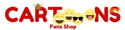 Cartoons Fans Shop