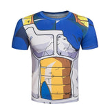 Ironman Tops 3D Men Tees Compression Tshirts Fitness T-shirts 2017 Bodybuilding Camiseta Male Streetwear Summer Top ZOOTOP BEAR