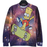 Alisister Cute women/men Cartoon Hoodies Despicable Me Print 3d Sweatshirt Kawaii Minions Clothes Harajuku Hoodie Tops