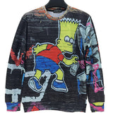 Alisister Cute women/men Cartoon Hoodies Despicable Me Print 3d Sweatshirt Kawaii Minions Clothes Harajuku Hoodie Tops