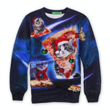 Alisister Cute women/men Cartoon Hoodies Despicable Me Print 3d Sweatshirt Kawaii Minions Clothes Harajuku Hoodie Tops