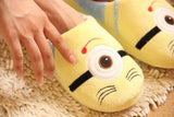 wholesale Despicable Me 2 home slippers Precious Milk Dad floor slippers ladies shoes spring minion slippers drop Shipping
