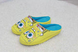 wholesale Despicable Me 2 home slippers Precious Milk Dad floor slippers ladies shoes spring minion slippers drop Shipping