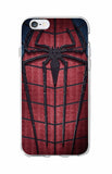 Superman Batman Iron Man Deadpool Spider Man Joker Avenger Soft Phone Case Fundas For iPhone 7 7Plus 6 6S 6Plus 5 5S SAMSUNG