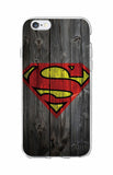 Superman Batman Iron Man Deadpool Spider Man Joker Avenger Soft Phone Case Fundas For iPhone 7 7Plus 6 6S 6Plus 5 5S SAMSUNG