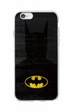 Superman Batman Iron Man Deadpool Spider Man Joker Avenger Soft Phone Case Fundas For iPhone 7 7Plus 6 6S 6Plus 5 5S SAMSUNG