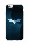Superman Batman Iron Man Deadpool Spider Man Joker Avenger Soft Phone Case Fundas For iPhone 7 7Plus 6 6S 6Plus 5 5S SAMSUNG