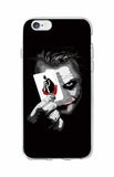 Superman Batman Iron Man Deadpool Spider Man Joker Avenger Soft Phone Case Fundas For iPhone 7 7Plus 6 6S 6Plus 5 5S SAMSUNG