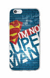 Superman Batman Iron Man Deadpool Spider Man Joker Avenger Soft Phone Case Fundas For iPhone 7 7Plus 6 6S 6Plus 5 5S SAMSUNG
