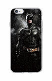 Superman Batman Iron Man Deadpool Spider Man Joker Avenger Soft Phone Case Fundas For iPhone 7 7Plus 6 6S 6Plus 5 5S SAMSUNG