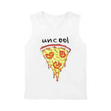 F1200 New Fashion 3D Loose Batman Print Women T-Shirts Tops Sleeveless Casual Tops