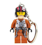 Starwars Marvel Avengers Captain America Ironman Spiderman Deadpool Darth Vader Superman Batman With Legoes Keychain Mini figure