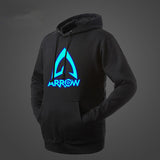 3D Fleece Batman Superman Spiderman Green Arrow Ironman Assassins Creed Brand Hip Hop Sport Supreme Kids Boys Hoodie Sweatshirt