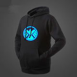 3D Fleece Batman Superman Spiderman Green Arrow Ironman Assassins Creed Brand Hip Hop Sport Supreme Kids Boys Hoodie Sweatshirt