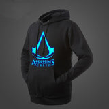 3D Fleece Batman Superman Spiderman Green Arrow Ironman Assassins Creed Brand Hip Hop Sport Supreme Kids Boys Hoodie Sweatshirt