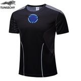 2015 NEW Flash man Hulk Batman Retro Spiderman Venom Ironman Superman Captain America Xmen Marvel T shirt Avengers Superhero