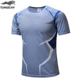 2015 NEW Flash man Hulk Batman Retro Spiderman Venom Ironman Superman Captain America Xmen Marvel T shirt Avengers Superhero
