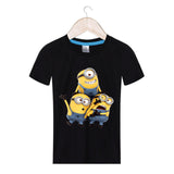 Memon new style Kids  summer T shirt Cotton  Short sleeve kids T-shirt 8 color kids cloth for 3-14 years children