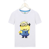 Memon new style Kids  summer T shirt Cotton  Short sleeve kids T-shirt 8 color kids cloth for 3-14 years children