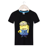 Memon new style Kids  summer T shirt Cotton  Short sleeve kids T-shirt 8 color kids cloth for 3-14 years children