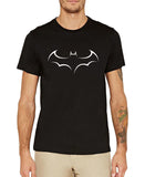 casual short sleeve t-shirt for man 2017 novelty batman harajuku cotton men's t shirt print male camisetas bodybuilding tops tee