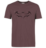 casual short sleeve t-shirt for man 2017 novelty batman harajuku cotton men's t shirt print male camisetas bodybuilding tops tee