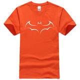 casual short sleeve t-shirt for man 2017 novelty batman harajuku cotton men's t shirt print male camisetas bodybuilding tops tee