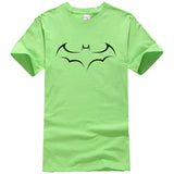casual short sleeve t-shirt for man 2017 novelty batman harajuku cotton men's t shirt print male camisetas bodybuilding tops tee