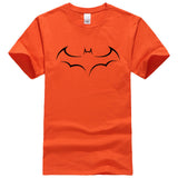casual short sleeve t-shirt for man 2017 novelty batman harajuku cotton men's t shirt print male camisetas bodybuilding tops tee