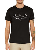 casual short sleeve t-shirt for man 2017 novelty batman harajuku cotton men's t shirt print male camisetas bodybuilding tops tee