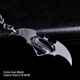 2017 New Marvel Keychain For Men Trinket Batman Keyring Man Star War Darth Vader Car Key Chain Holder Jewelry Gift Souvenirs