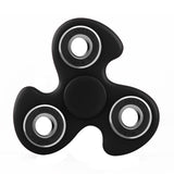 New 27 Patterns Spinner Tri Fidget Batman Light in Dark Hand Glowing Spinners Finger Stress Cube Focus and EDC Anti Stress Toy