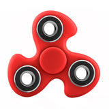New 27 Patterns Spinner Tri Fidget Batman Light in Dark Hand Glowing Spinners Finger Stress Cube Focus and EDC Anti Stress Toy
