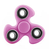 New 27 Patterns Spinner Tri Fidget Batman Light in Dark Hand Glowing Spinners Finger Stress Cube Focus and EDC Anti Stress Toy