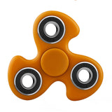 New 27 Patterns Spinner Tri Fidget Batman Light in Dark Hand Glowing Spinners Finger Stress Cube Focus and EDC Anti Stress Toy
