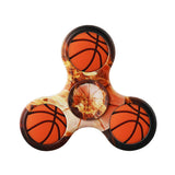 New 27 Patterns Spinner Tri Fidget Batman Light in Dark Hand Glowing Spinners Finger Stress Cube Focus and EDC Anti Stress Toy
