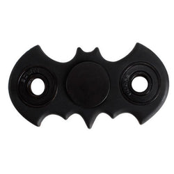 Hand finger Spinner Batman Style Fidget Spinner Stress Cube Torqbar Brass Spinners Focus KeepToy and ADHD EDC Anti Stress Toys