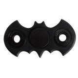 Hand finger Spinner Batman Style Fidget Spinner Stress Cube Torqbar Brass Spinners Focus KeepToy and ADHD EDC Anti Stress Toys