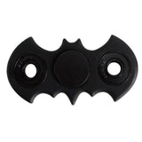 Hand finger Spinner Batman Style Fidget Spinner Stress Cube Torqbar Brass Spinners Focus KeepToy and ADHD EDC Anti Stress Toys