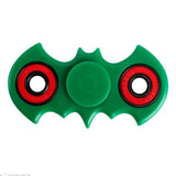 Hand finger Spinner Batman Style Fidget Spinner Stress Cube Torqbar Brass Spinners Focus KeepToy and ADHD EDC Anti Stress Toys