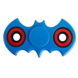 Hand finger Spinner Batman Style Fidget Spinner Stress Cube Torqbar Brass Spinners Focus KeepToy and ADHD EDC Anti Stress Toys