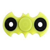 Hand finger Spinner Batman Style Fidget Spinner Stress Cube Torqbar Brass Spinners Focus KeepToy and ADHD EDC Anti Stress Toys