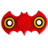 Hand finger Spinner Batman Style Fidget Spinner Stress Cube Torqbar Brass Spinners Focus KeepToy and ADHD EDC Anti Stress Toys