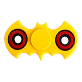 Hand finger Spinner Batman Style Fidget Spinner Stress Cube Torqbar Brass Spinners Focus KeepToy and ADHD EDC Anti Stress Toys
