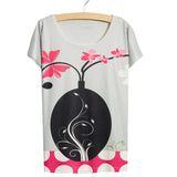 Summer Style 2016 T Shirts Women T-Shirt Fashion 2016 Emoji Tshirt Tee Camiseta Minions Camisetas Hombre Resident Evil Poleras